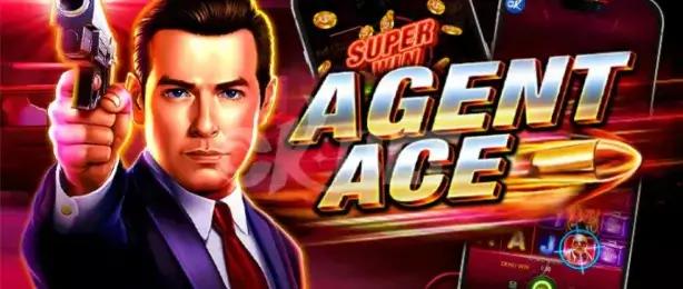 Featured JILI Agent Ace Game