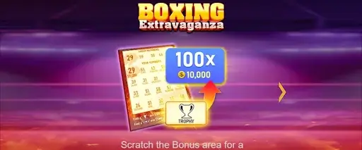 Featured JILI Boxing Extravaganza Table Game