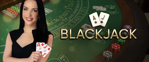 Featured EVO Blackjack