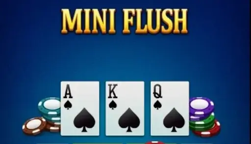 JILI Mini Flush Game