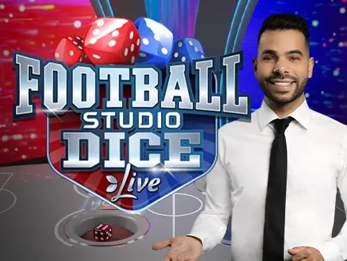 EVO Football Studio Dice