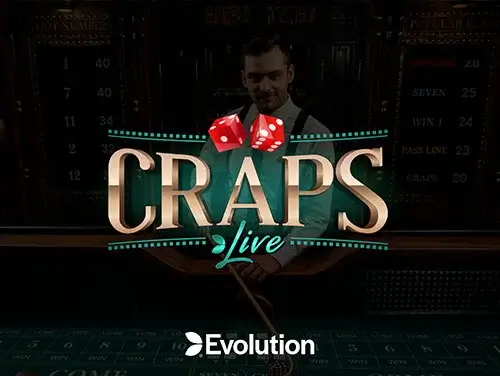 EVO Craps