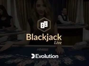 EVO Blackjack