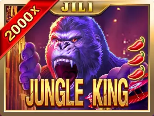 JILI Jungle King