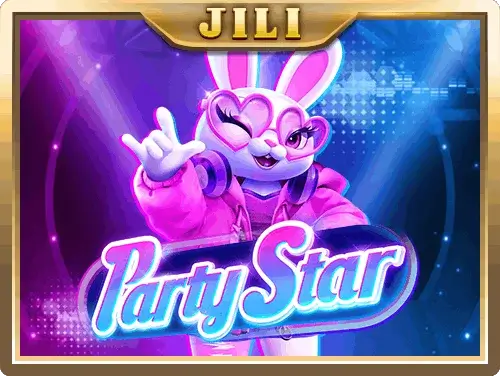 JILI Party Star