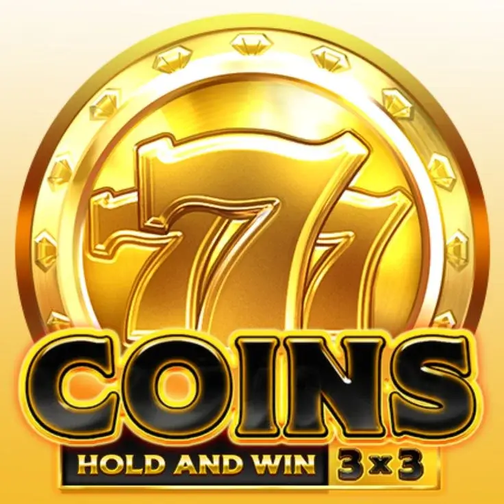 BNG 777 Coins