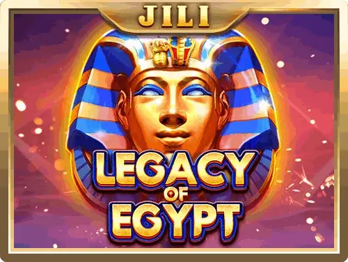 JILI Legacy of Egypt