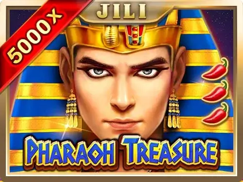 JILI Pharaoh Treasure