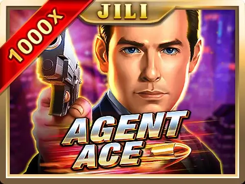 JILI Agent Ace