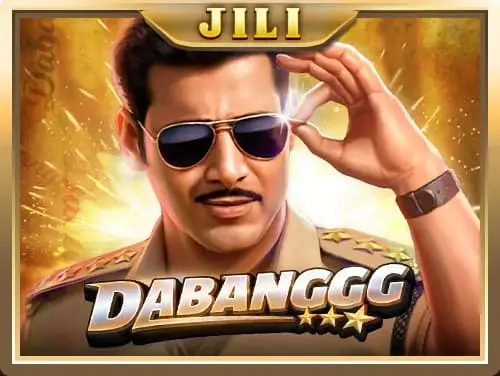 JILI Dabanggg