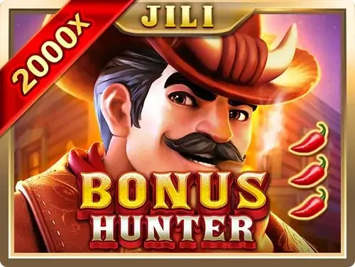 JILI Bonus Hunter