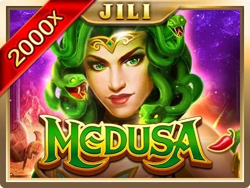 JILI Medusa