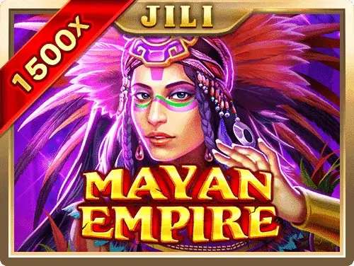 JILI Mayan Empire