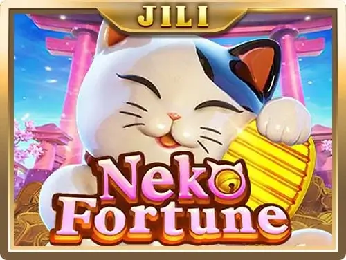 JILI Neko Fortune