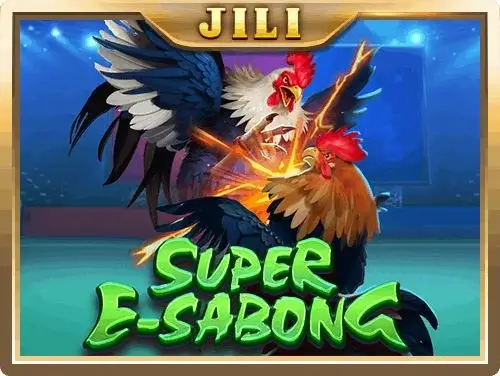 JILI Super E-Sabong