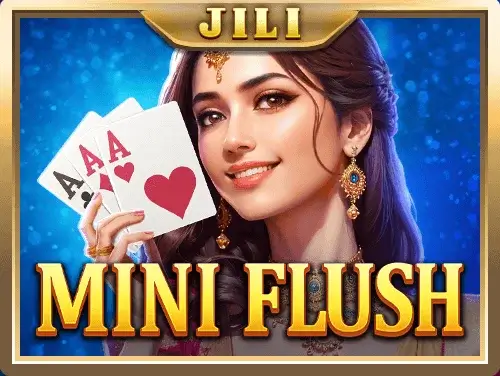 JILI Mini Flush