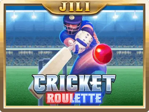 JILI Cricket Roulette