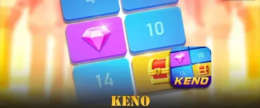 Featured JILI Keno Bonus Number Game