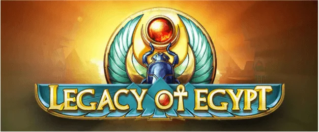 Featured JILI Legacy of Egypt Slot Game