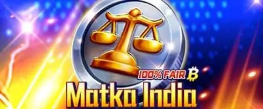 Featured JILI Matka India Slot Game