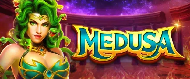 Featured JILI Medusa Slot Game