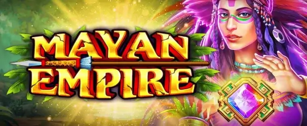 Featured JILI Mayan Empire Slot Game